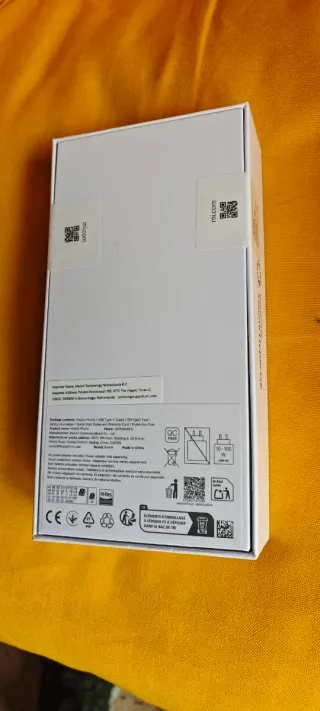 Xiaomi Redmi Note 14 Pro+ 5G 8Gb 256GB