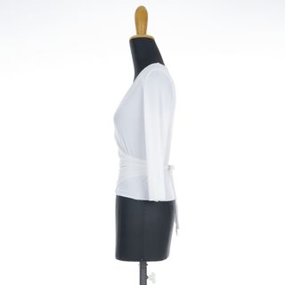 Top Cardigan Almeria Viscosa Elasticizzata tg XS