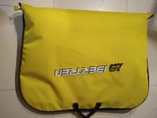 Alfombra Ibertren My First Tren Infantil