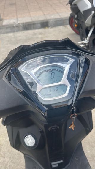 Kymco Agility 125 - 2024 | 7.000 km