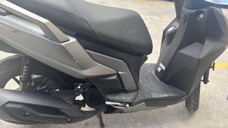 Kymco Agility 125 - 2024 | 7.000 km