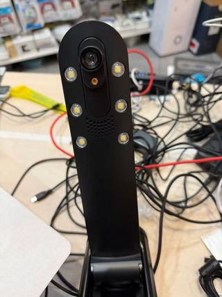 Fotocamera Savornest K2: Scanner per Libri 23 MP, Tecnologia di Appiattimento Automatico, Fino A3, OCR, SDK e Twain per Ufficio ed Educazione, Supporto Windows/MacOS