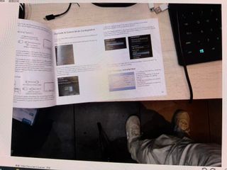 Fotocamera Savornest K2: Scanner per Libri 23 MP, Tecnologia di Appiattimento Automatico, Fino A3, OCR, SDK e Twain per Ufficio ed Educazione, Supporto Windows/MacOS