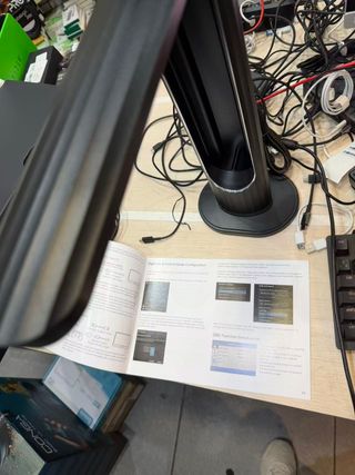 Fotocamera Savornest K2: Scanner per Libri 23 MP, Tecnologia di Appiattimento Automatico, Fino A3, OCR, SDK e Twain per Ufficio ed Educazione, Supporto Windows/MacOS