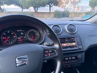 SEAT Ibiza FR 2016