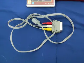 Nintendo Wii Mini Console Nera/Rossa