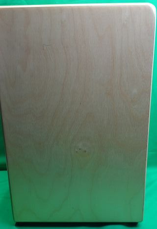 Cajón Rumbero Ritmo