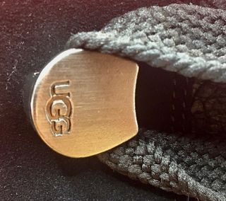 UGG Botas Classic Femme Lace Up Talla 40