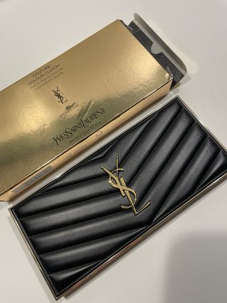 Paleta Sombras YSL Couture Colour Clutch Ed. Limit