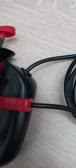 Controller Carrera GO