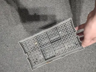 Cesta lavavajillas Bosch