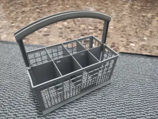 Cesta lavavajillas Bosch