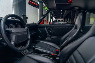 Porsche 911 Carrera 4 Coupé