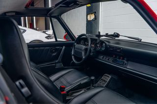 Porsche 911 Carrera 4 Coupé