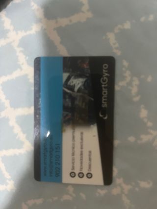 Bicicleta Eléctrica SmartGyro Plegable