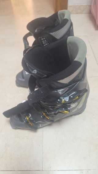 Botas Esquí Dolomite GX Talla 270/310 mm