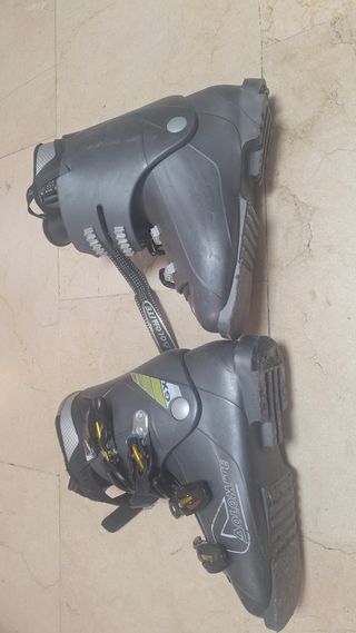 Botas Esquí Dolomite GX Talla 270/310 mm