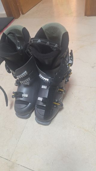 Botas Esquí Dolomite GX Talla 270/310 mm