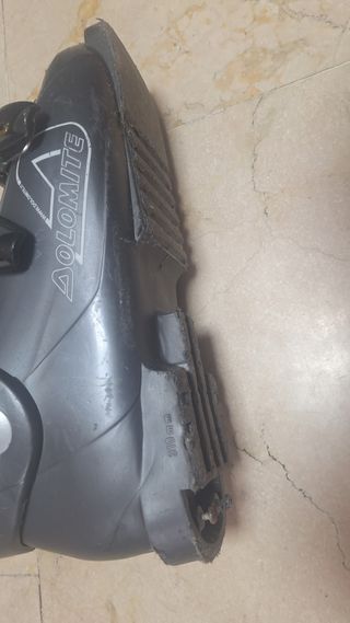 Botas Esquí Dolomite GX Talla 270/310 mm