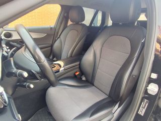 Mercedes Clase C 200d Estate Avantgarde