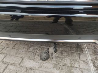 Mercedes Clase C 200d Estate Avantgarde