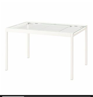 URGENTE VENDER Mesa de cocina extensible + 4 Silla