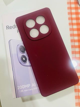 Xiaomi Redmi Note 14 Pro 5G Negro Precintado