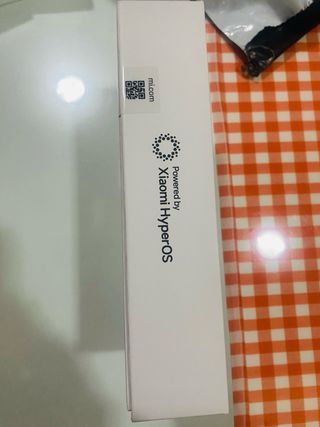 Xiaomi Redmi Note 14 Pro 5G Negro Precintado