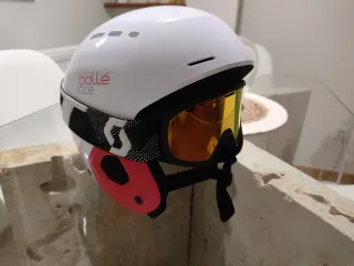 Gafas de esquiar SCOTT