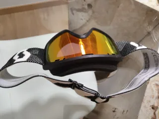 Gafas de esquiar SCOTT