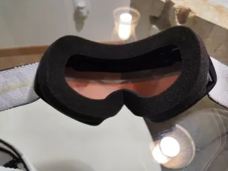 Gafas de esquiar SCOTT