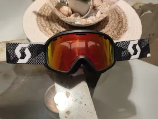 Gafas de esquiar SCOTT