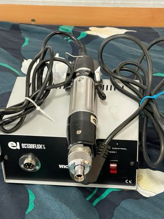 PAREJA DE DESTORNILLADORES DINAMÓMETRICOS