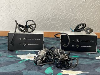 PAREJA DE DESTORNILLADORES DINAMÓMETRICOS