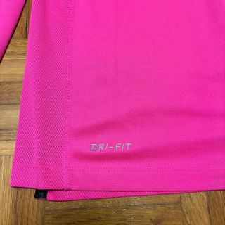 Camiseta Barça NIKE manga larga