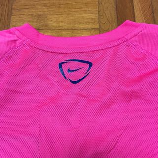 Camiseta Barça NIKE manga larga