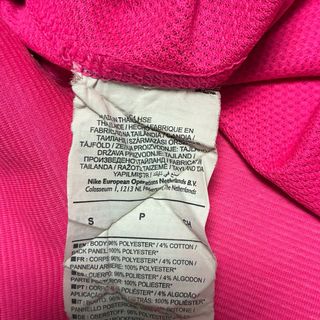 Camiseta Barça NIKE manga larga