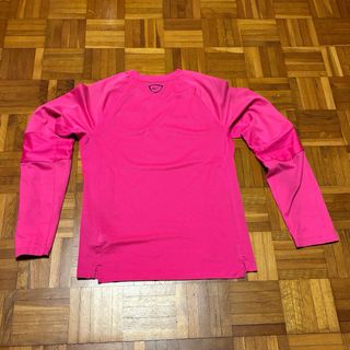 Camiseta Barça NIKE manga larga