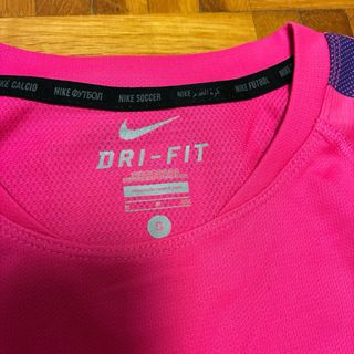 Camiseta Barça NIKE manga larga