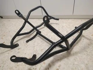 Defensas Heed BMW F900XR/R