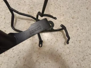 Defensas Heed BMW F900XR/R