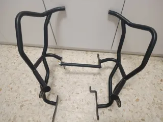 Defensas Heed BMW F900XR/R