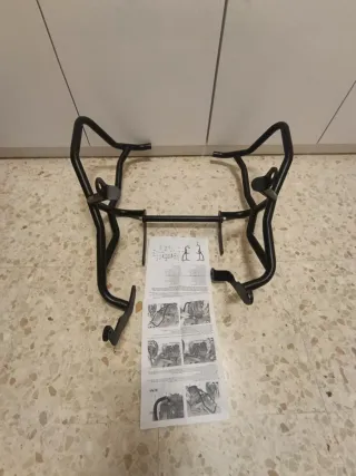 Defensas Heed BMW F900XR/R