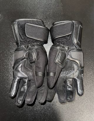 Guantes Moto Invierno Mujer