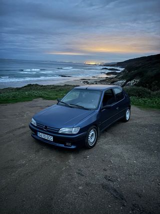 Peugeot 306  1.9 td 90cv