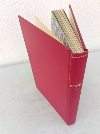 RONIN de FRANK MILLER (COMPLETA) - EDICIONES ZINCO