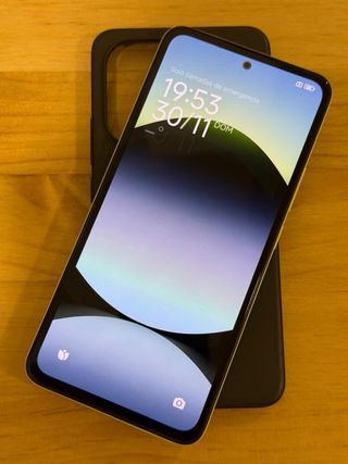 Xiaomi Redmi Note 14 Verde