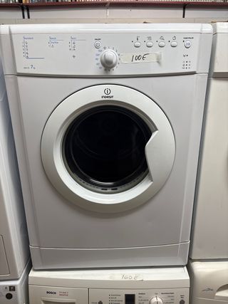 Secadora Indesit 7kg