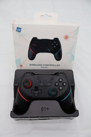 Controller wireless per Nintendo Switch
