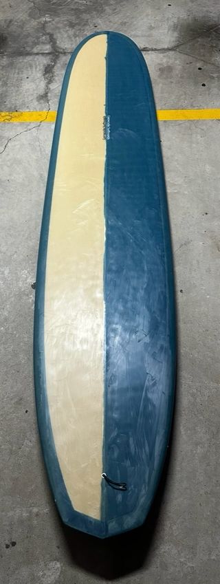 Longboard Garmendia